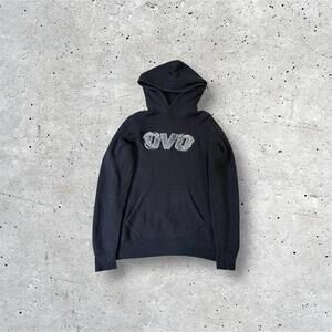 OVO Scorpion Owl 2018 Drake Hoodie Black S Men’s